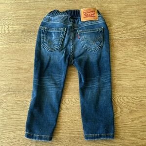 Levi’s 12 month Jeans